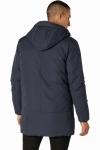 Fat Moose Echo Jacket Navy