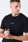 Liebhaveri Booster T-shirt Black
