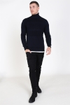 Kronstadt Fisker Knit Navy