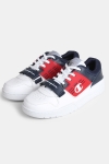 Champion 3 on 3 Sneakers White/Navy