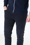 Solid Joy Jeans Black