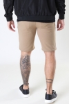 Tailored & Originals 7193104, Shorts - Frederic Tobacco Brown