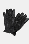 Jack & Jones JACROPER LEATHER GLOVE Black