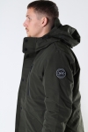 Kronstadt Walter parka Army