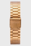 Sekonda 1817 Classic Gold Plated Bracelet Digital Watch