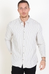 Tailored & Originals Olav Shirt Vanilla