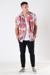 Solid Brando S/S Cuba Tropic Shirt Valiant PO