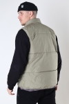 ONLY & SONS ONSJEREMY QUILTED VEST  OTW Overland Trek
