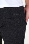 Just Junkies Linus Slim Wool Pants Antracite