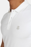 Selected Haro Polo Bright White