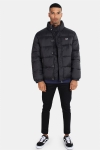 Fila Men Raith Puff Jacket Black