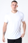 Denim Project T-shirt 5-Pack Black/White