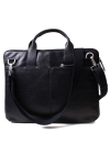 Saddler Laugesen Bag Black