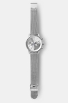 Triwa Stirling Nevil 2.0 Watch Steel Mesh