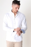 Jack & Jones Summer Shirt L/S White