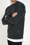 Jack & Jones Soft Sweatshirts Crew Neck Rosin