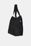 Rains Tote Bag Rush 01 Black