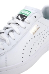 Puma Court Star Shoe White