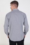 Clean Cut Sälen Flannel Shirt Rock Grey