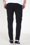 Denim Project Suit Pants Black