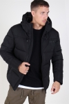 Woodbird Joseph Canyon Jacket Black