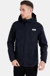 Helly Hansen Dubliner Jacket Navy