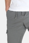 Urban Classics Cargo Jogging Pants Dark Grey