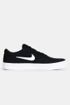 Nike SB Charge SLR Sneakers Black/White