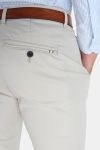 Tailored & Originals Rainford Pants Silver Lin