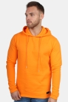 Just Junkies Univers Sweatshirts Orange