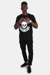 Mister Tee MT383 T-shirt Black