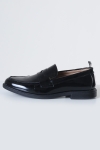 Liebhaveri Danny Loafers Black