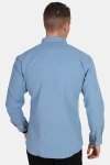 Kronstadt Dean Shirt Light Blue
