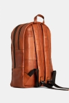 Still Nordic Clean XL Backpack Cognac