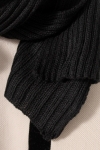 Urban Classics Hat And Scarf Black