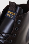 Jack & Jones HASTINGS LEATHER BOOT Brown Stone