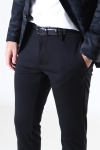 Jeff Burch Pants Black