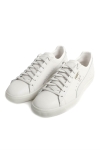 Puma Clyde Sneakers Natural Star White