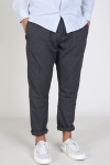 Gabba Firenze Herring Pants Grey Coal