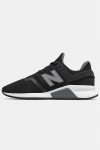 New Balance 247 Sneaker Black/Silver