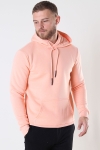 ONLY & SONS CERES HOODIE SWEAT Peach Nectar