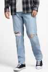 Jack & Jones CHRIS ORIGINAL CJ 384 SN Blue Denim