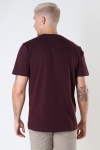 ONLY & SONS ONSANEL LIFE REG SS TEE Fudge