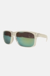 Fashion 1424 WFR  Transparant Spejlrefleks Sunglassesr
