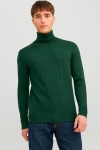 Jack & Jones Emil Knit Roll Neck Mountain View