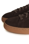 Puma Suede Classic Citi Sneaker Black Coffee