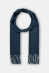ONLY & SONS CARLO WOOL SCARF Midnight Navy