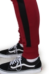 Puma Archive T7 Track Pants Tibetan Red