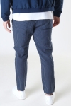 ONLY & SONS ONSLINUS LIFE CROP TAP PANT GW 9199 Dress Blues