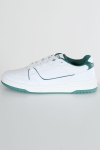 Jack & Jones London PU Sneaker White Green